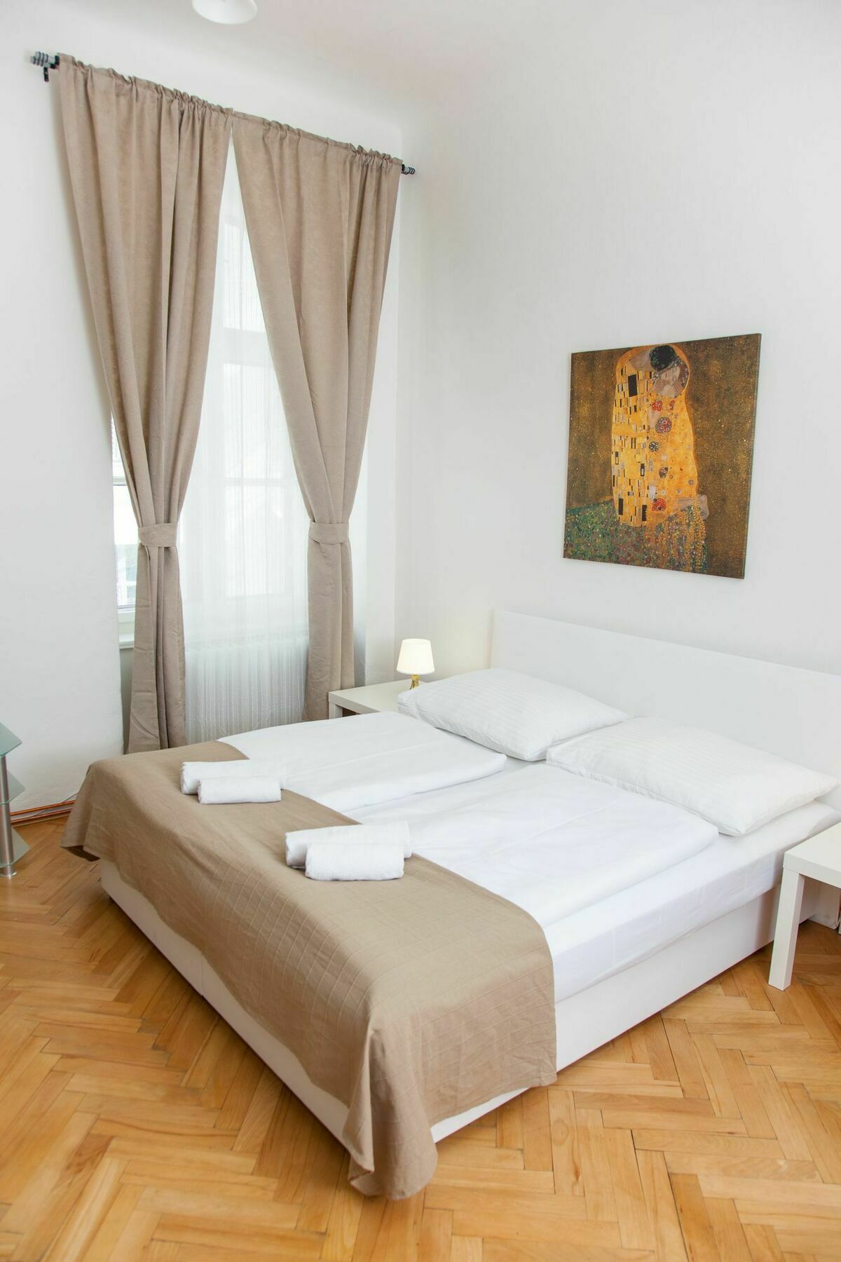 Welcome Apartment On Rybna ปราก ภายนอก รูปภาพ