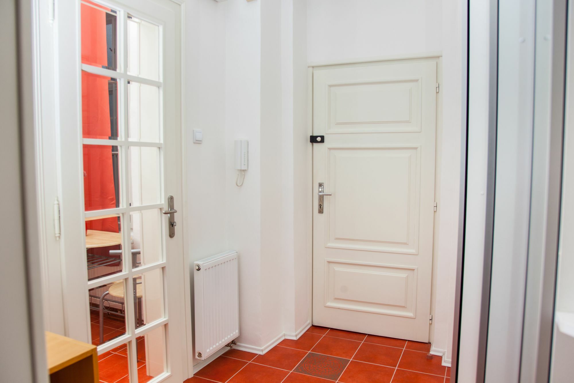 Welcome Apartment On Rybna ปราก ภายนอก รูปภาพ