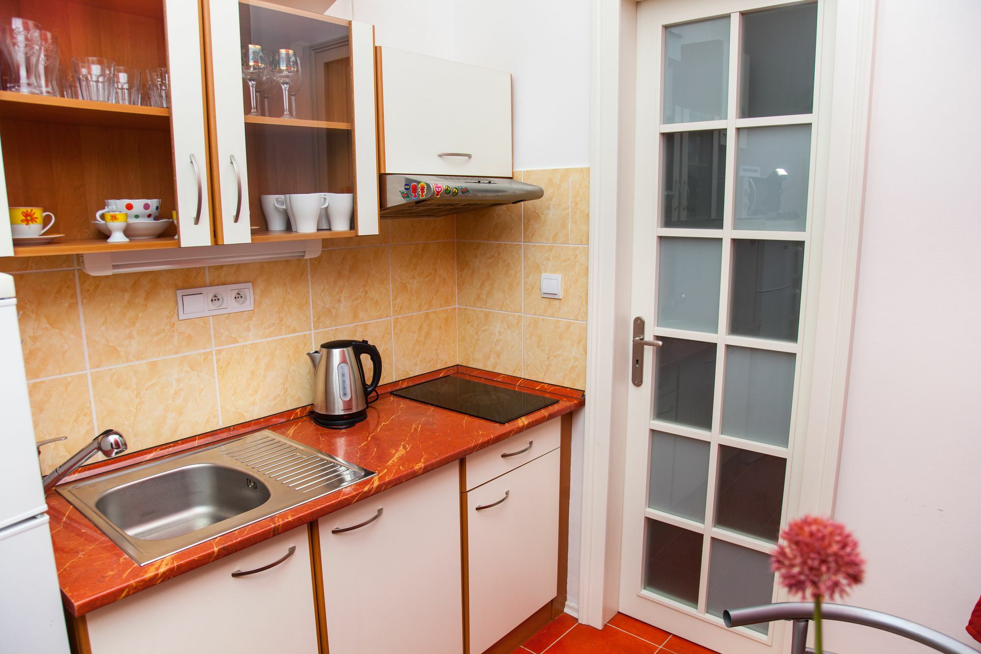 Welcome Apartment On Rybna ปราก ภายนอก รูปภาพ
